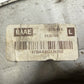 20-25 Silverado Sierra 2500 3500 Left Front Spindle Knuckle Hub Bearing OEM