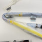 08-13 Toyota Highlander Passenger Right Curtain Roof Airbag Air Bag SRS OEM