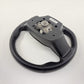 24-26 Ford Mustang GT Premium Steering Wheel W/ Controls Manual Transmission OEM