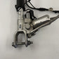 2022-2024 Rivian R1S Left Rear Hydraulic Strut Shock Absorber C200055237-D OEM