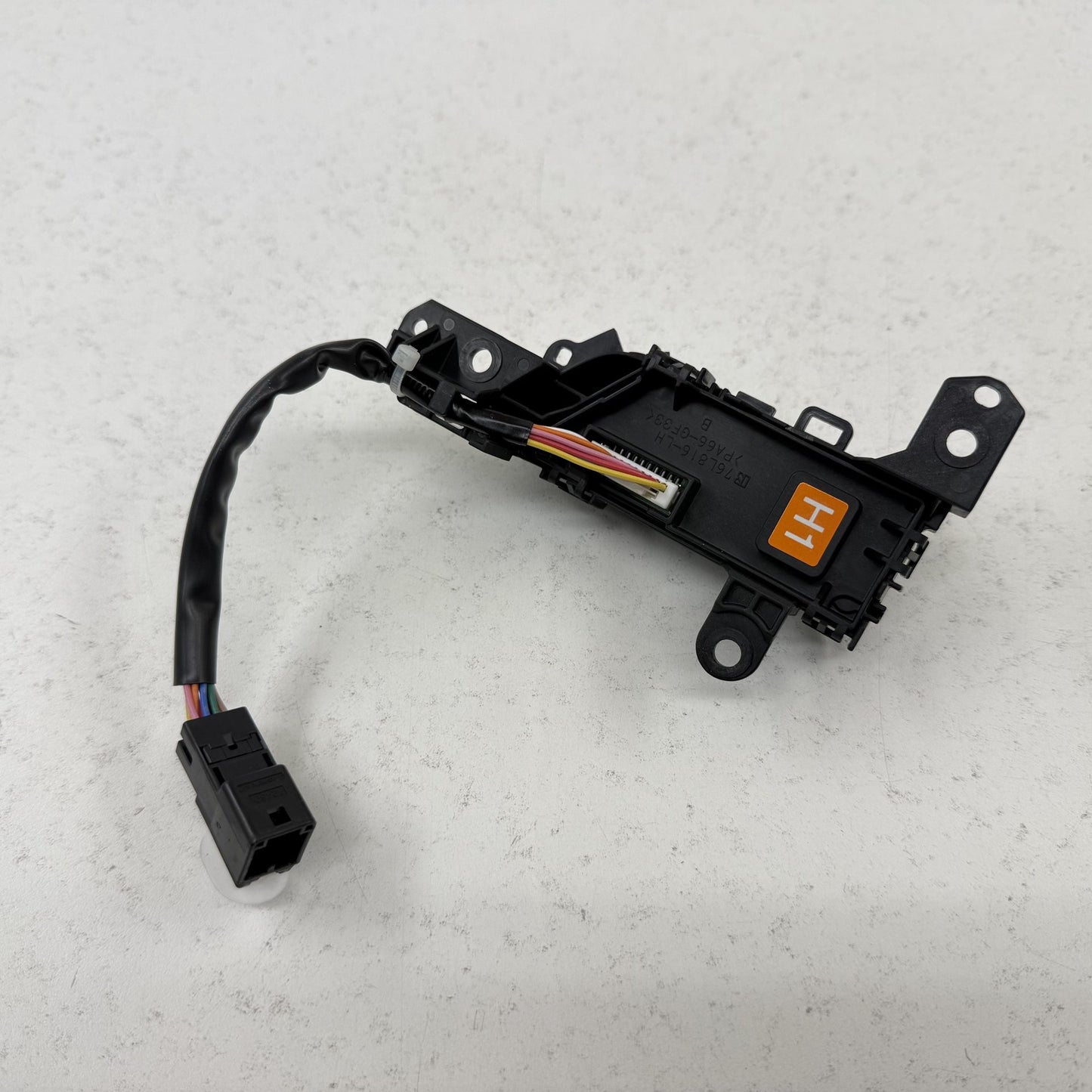 2019-2025 Toyota RAV4 Transmission Gear Shift Position Indicator 35978-0R020 OEM