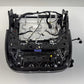 22-24 BMW G01 X3 Driver Left Front Lower Sport Seat Track Frame Rail OEM