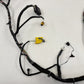 2023 Ram 5500 Limited Crew Cab Interior Floor Body Wiring Harness 68457763AA OEM