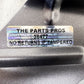 14-23 MASERATI GHIBLI PASSENGER RIGHT FRONT FENDER BRACKET SUPPORT MOUNT OEM