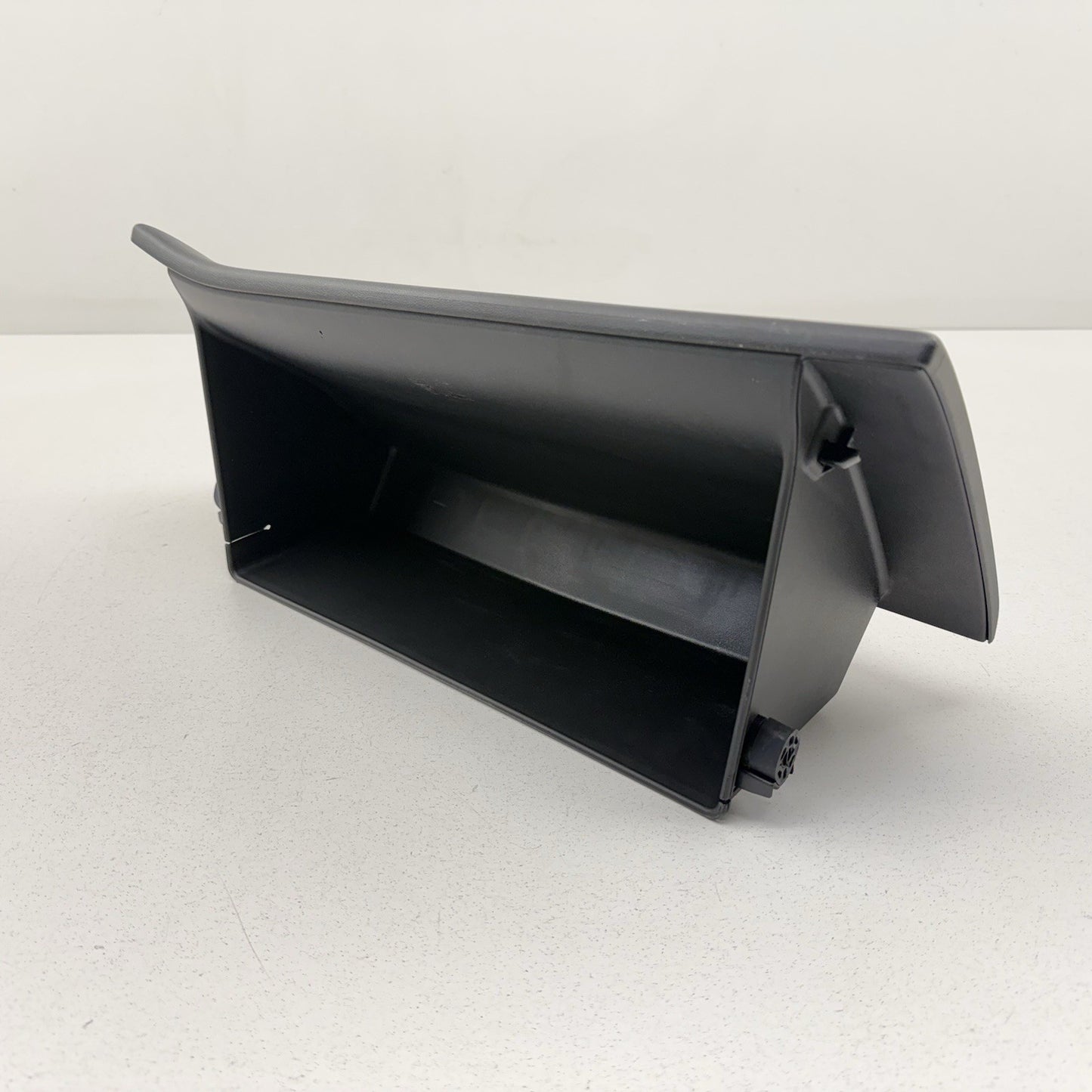 22-26 Hyundai Elantra N Dashboard Glove Box Storage Lid Compartment Black OEM