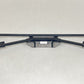 24-26 Nissan Z Nismo Rear Subframe Chassis Stiffener Bracket Brace Set OEM