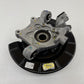 2010-2015 Chevrolet Camaro SS Right Rear Spindle Knuckle Hub Wheel Bearing OEM