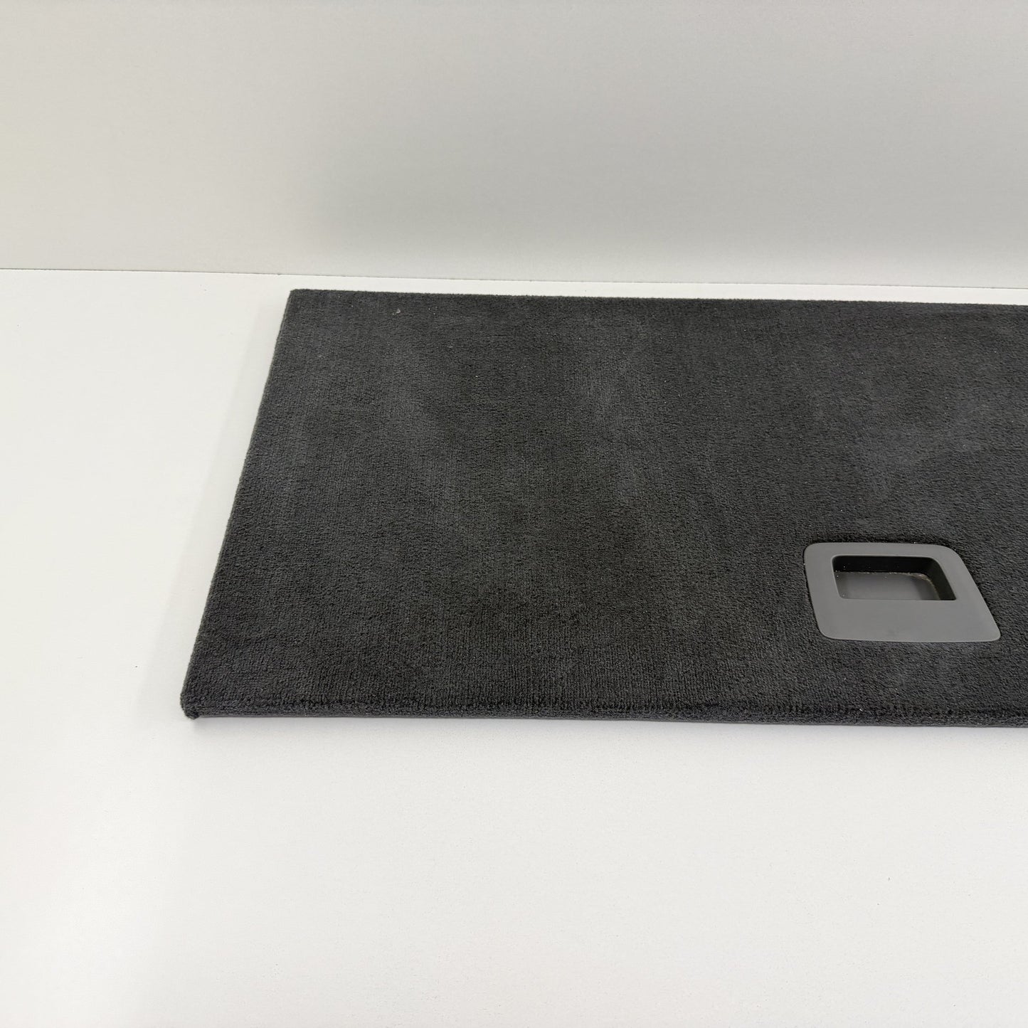 2022-2026 Rivian R1S Rear Trunk Cargo Floor Carpet Cover Mat OEM