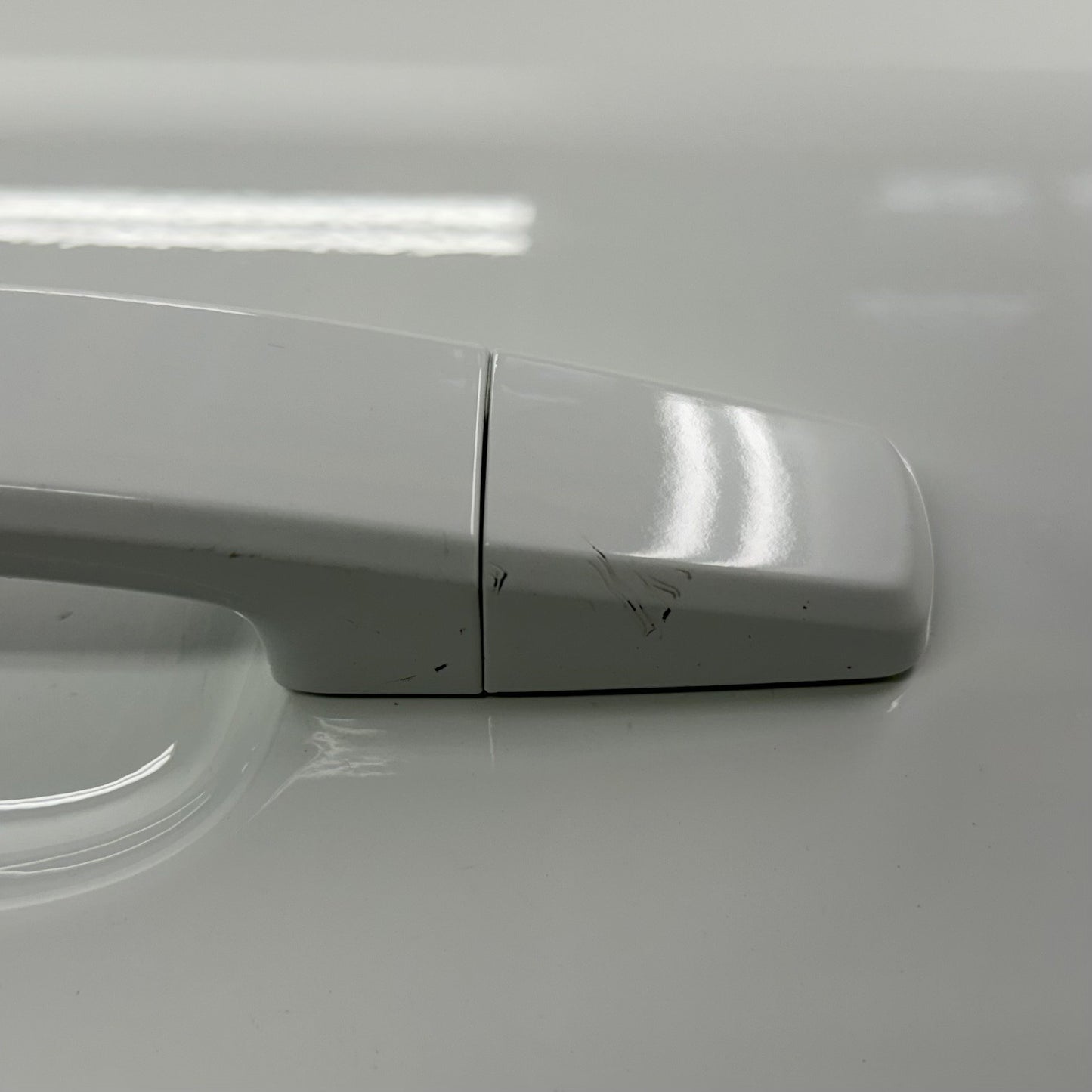 2010-2015 Chevrolet Camaro Coupe Right Door Shell Complete W/ Glass OEM