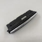2014-2017 Mercedes S550 W222 HVAC AC Climate Control Switch Panel 2229069701 OEM