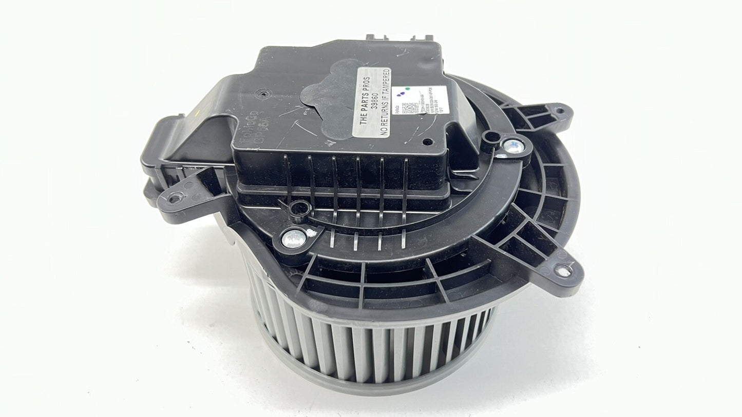 2024 FORD MUSTANG GT HVAC AC AIR BLOWER FAN MOTOR WHEEL PR3H-19846-AA OEM