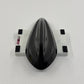 2021-2026 BMW M3 M4 G80 G82 Roof Shark Fin Antenna Receiver Telematics Set OEM