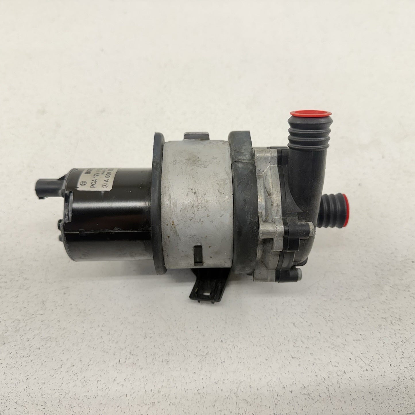 12-18 Mercedes W218 CLS550 Auxiliary Aux Circulation Water Pump 0005000386 OEM