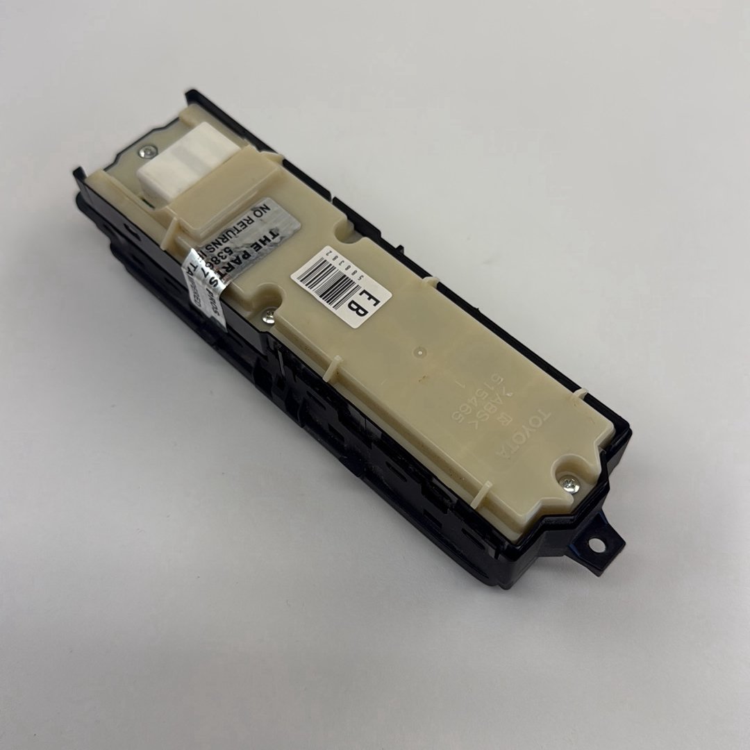 2021-2026 Lexus IS300 IS350 IS500 Driver Left Front Master Window Switch OEM