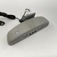 10-18 Mercedes W212 W218 CLS550 E550 Interior Rear View Mirror Gray OEM