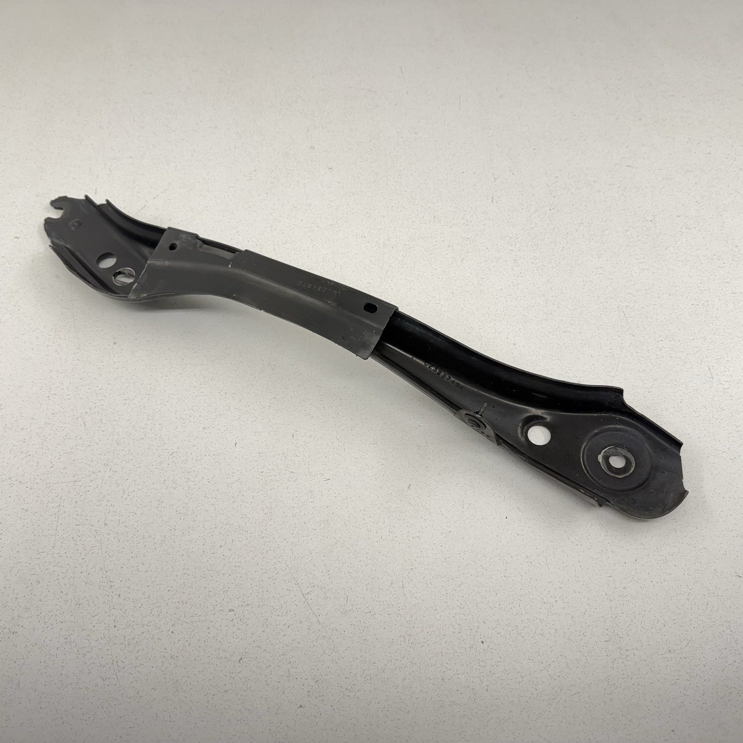 17-24 Chevrolet Camaro Rear Suspension Stabilizer Bar Bracket Set OEM