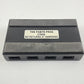 17-21 INFINITI Q50 BCM BODY CONTROL MODULE T98F3 5CH3A OEM