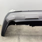 2019-2025 Toyota RAV4 Limited Rear Bumper Cover W/ Parking Sensor Holes OEM