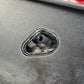 12-14 Mercedes W204 C250 Passenger Right Door Mirror Side View Mars Red OEM