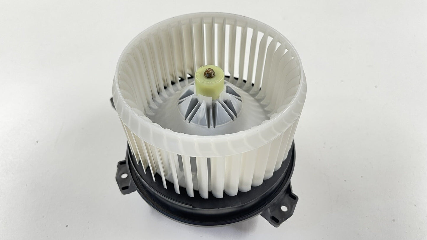 18-22 HONDA ODYSSEY REAR HVAC AC AIR HEATER FAN BLOWER MOTOR OEM