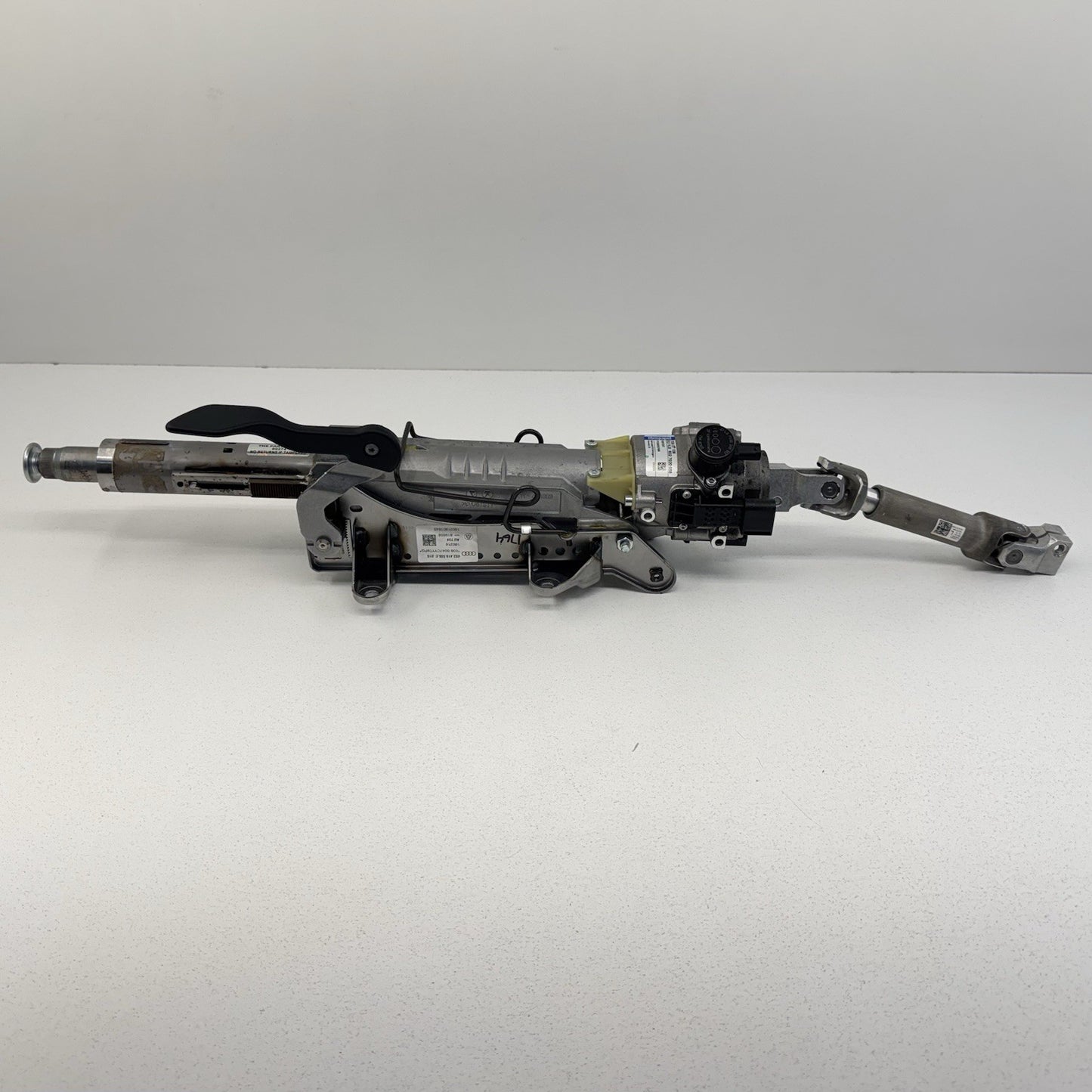 17-23 Audi R8 Dynamic Power Steering Column Assembly 4S2419506C / 4H0927287E OEM
