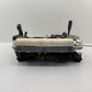 2014-2020 Mercedes-Benz S550 W222 Left Front Lower Seat Track Rail Frame OEM