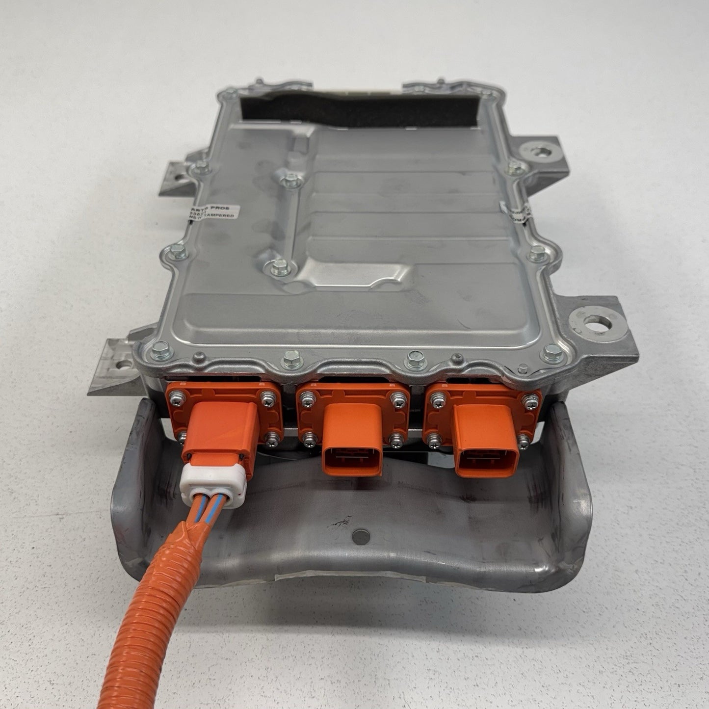 23-24 Toyota Prius Prime High Voltage Battery Charger Module G9090-47061 OEM