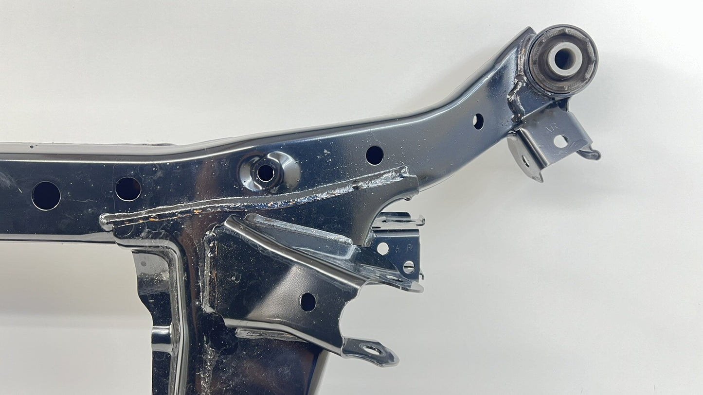 22-26 Toyota GR86 BRZ Rear Subframe Crossmember Cradle Suspension Carrier OEM