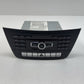 12-14 Mercedes W204 C250 Navigation Radio Audio CD Command Head Unit OEM