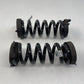 17-24 Chevrolet Camaro ZL1 1LE Rear Suspension Coil Spring Pair OEM