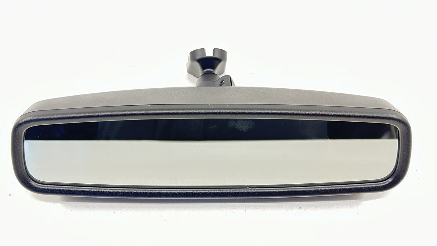 15-23 FORD MUSTANG GT INTERIOR REAR VIEW MIRROR FU5A 17E678 TD OEM