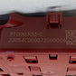 2022-2024 Rivian R1S R1T Positive Battery Terminal Fuse Relay PT00103013-C OEM