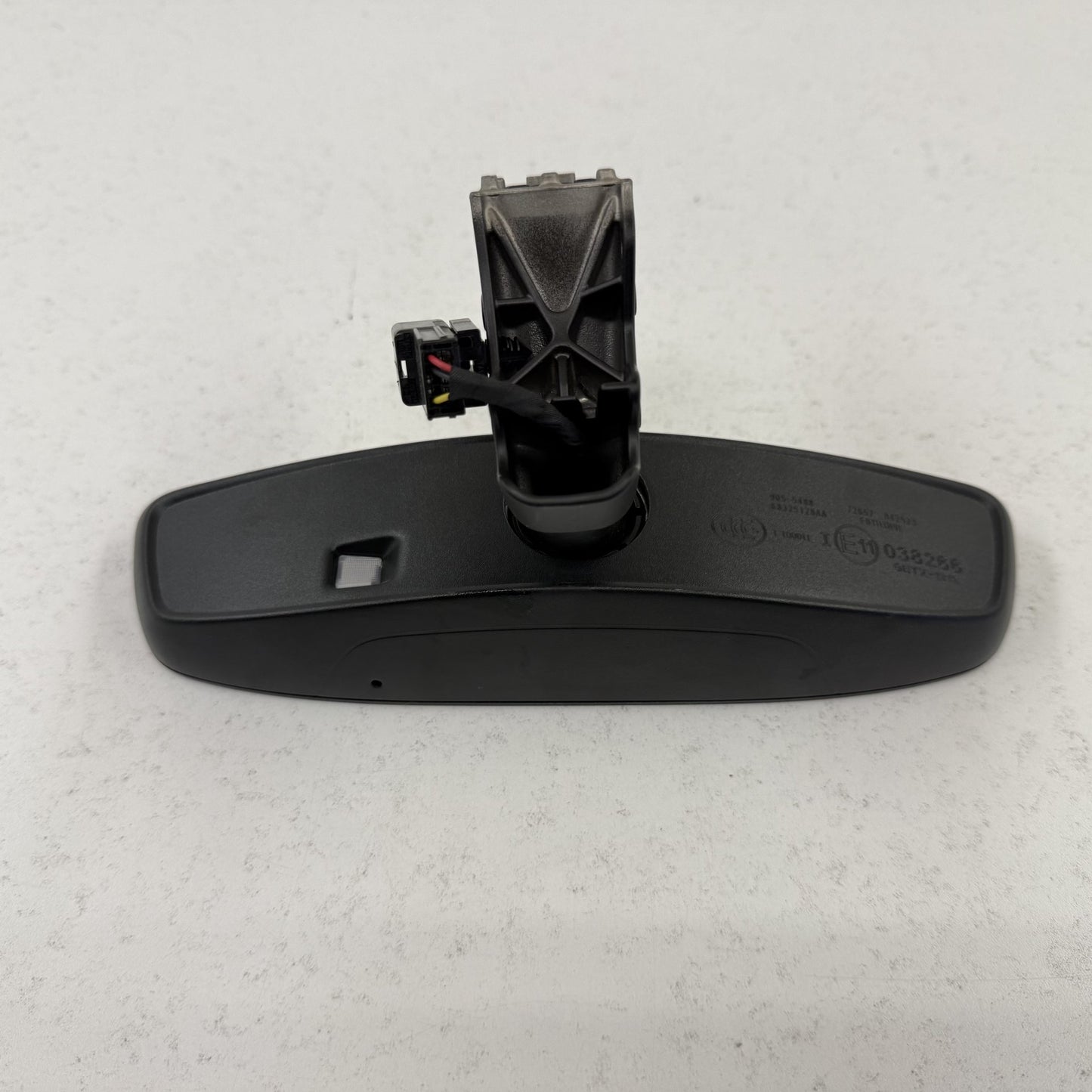 2019-2026 Ram 2500 3500 Interior Rear View Mirror Auto Dimming 683251128AA OEM