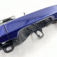 2022 TOYOTA GR86 SUBARU BRZ PASSENGER RIGHT FRONT EXTERIOR DOOR HANDLE BLUE OEM