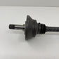2014-2017 Mercedes-Benz S550 W222 Driver Left Rear CV Axle Shaft OEM