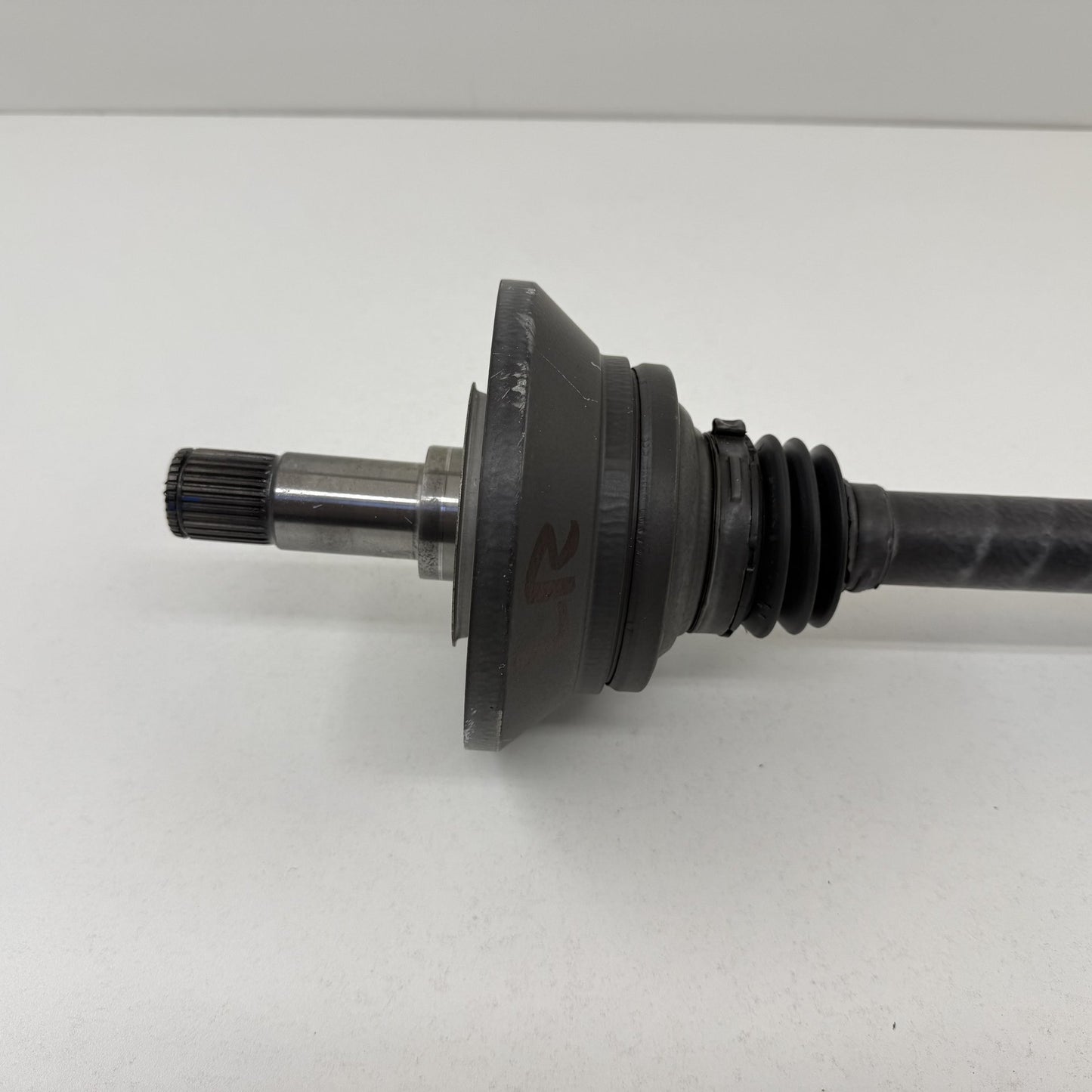 2014-2017 Mercedes-Benz S550 W222 Driver Left Rear CV Axle Shaft OEM