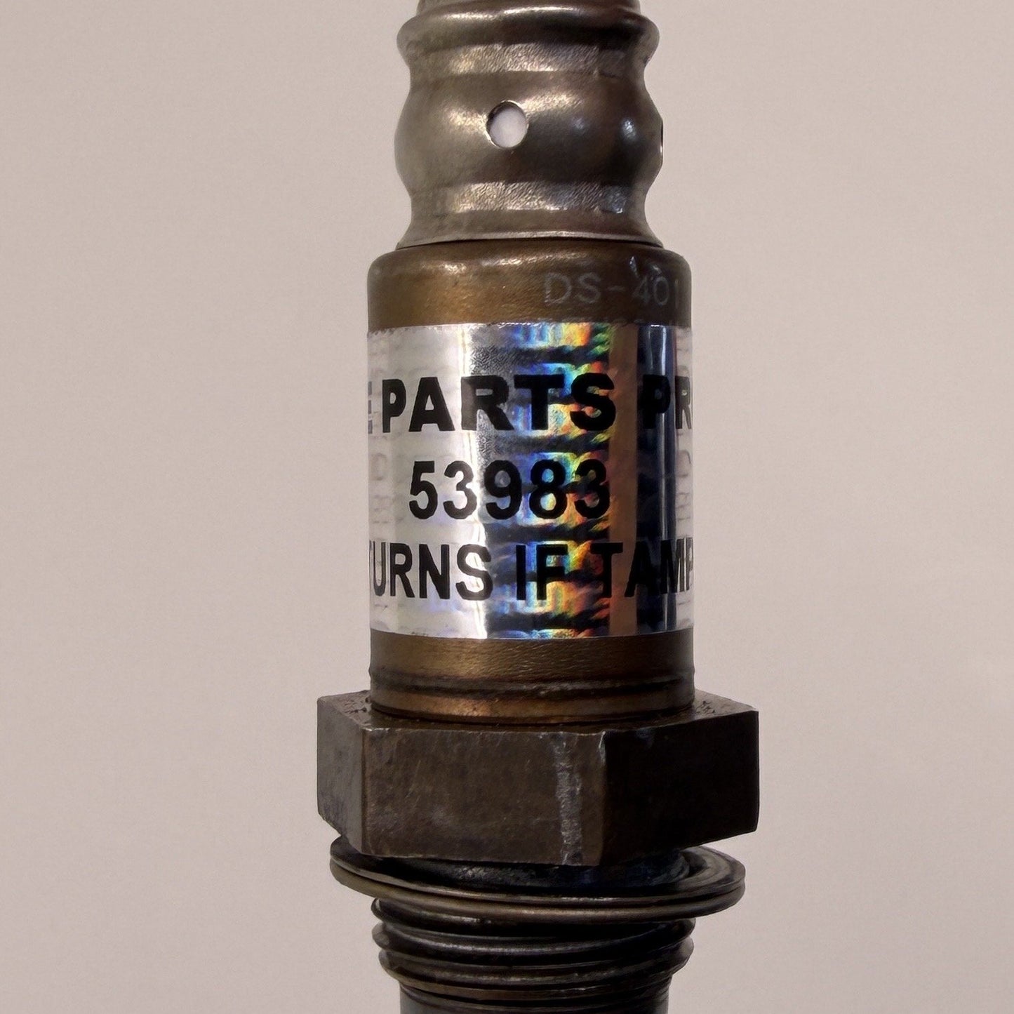 2023-2025 Honda Pilot Exhaust Oxygen O2 Sensor Set OEM