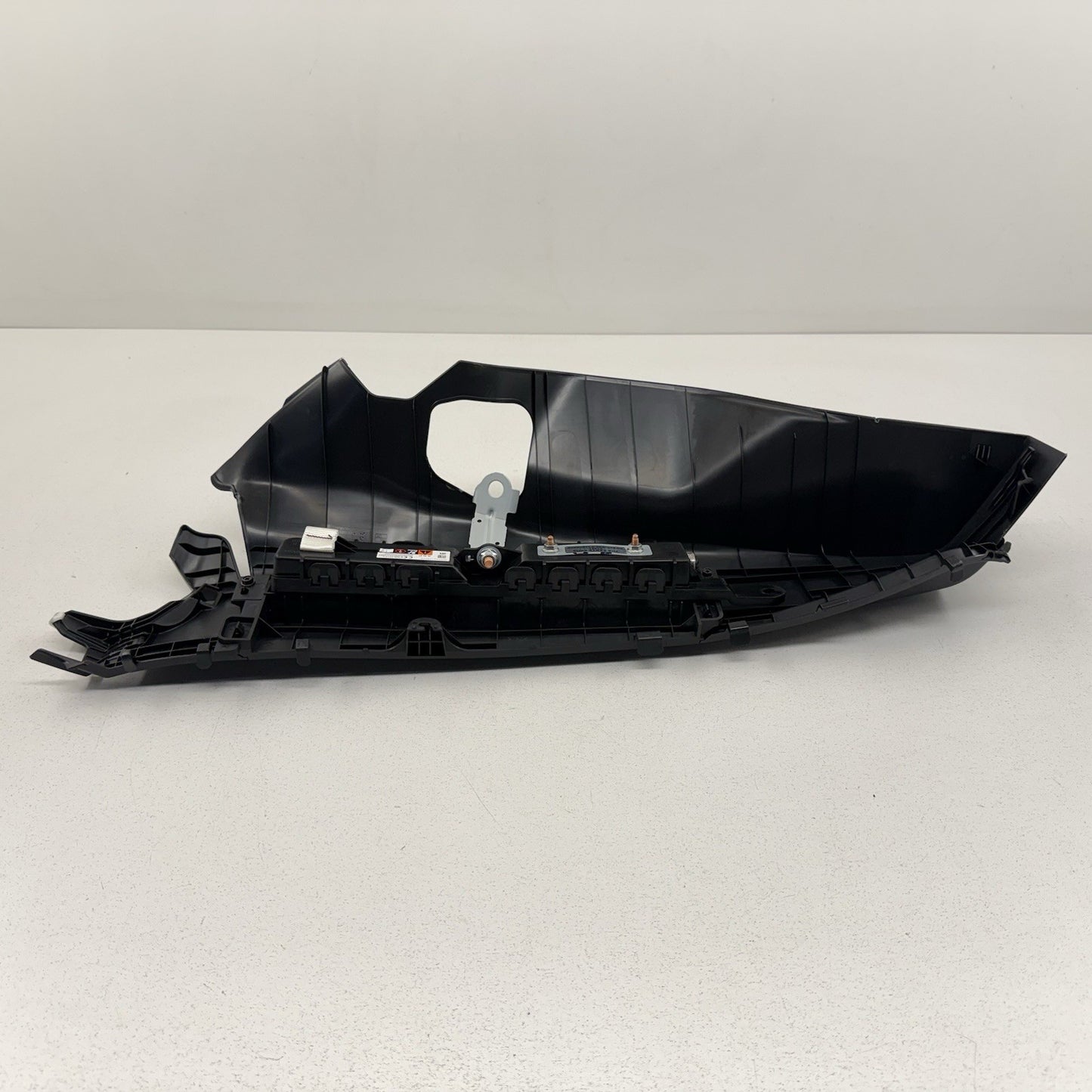 23-26 Toyota Prius Passenger Right Rear Seat Bolster With Airbag Air Bag OEM