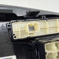 17-22 Toyota Prius / Prius Prime Front Left Dash Cover Trim With Buttons OEM