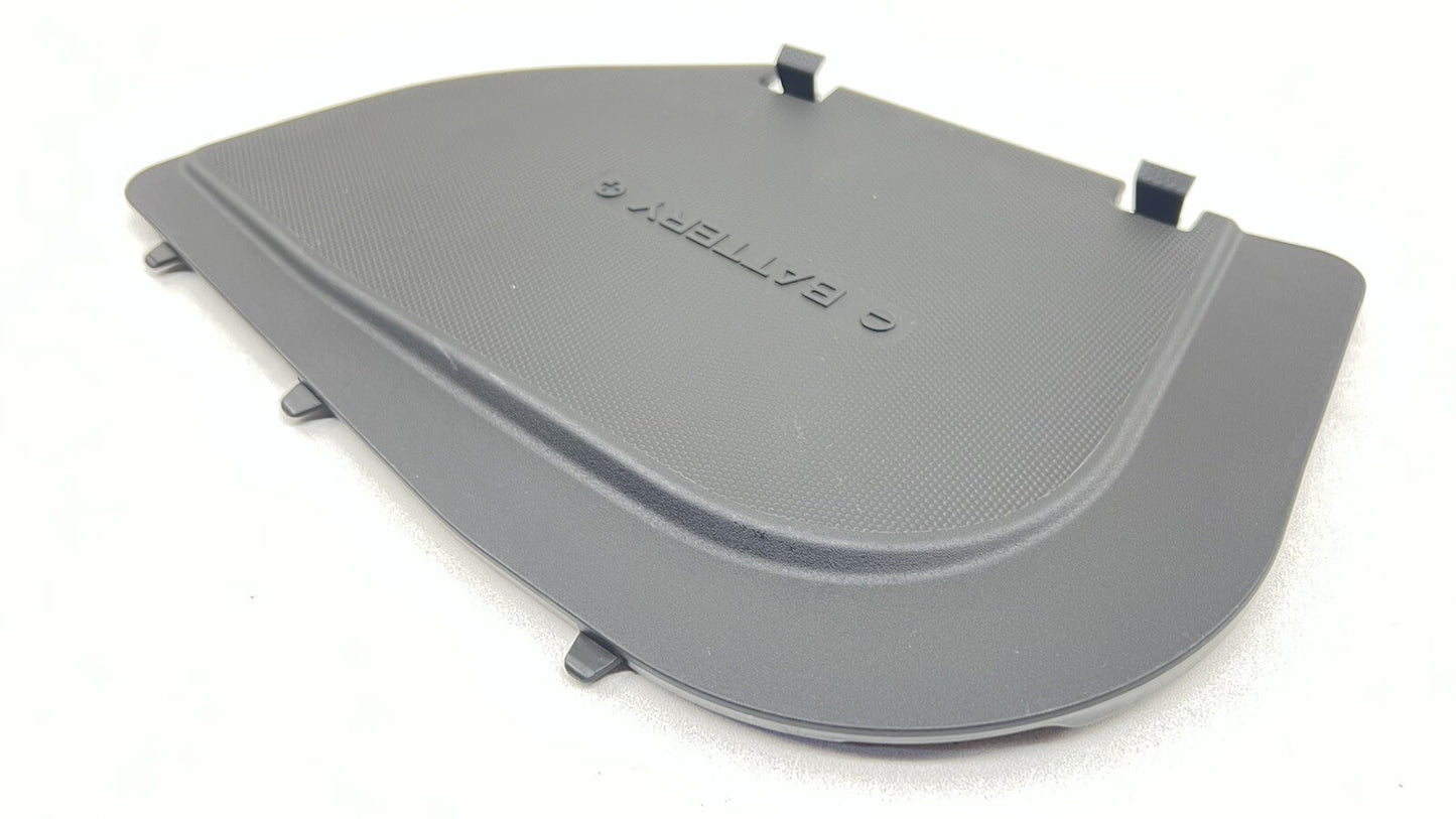 22-25 NISSAN Z BATTERY COVER TRIM GARNISH 652781EA0A OEM