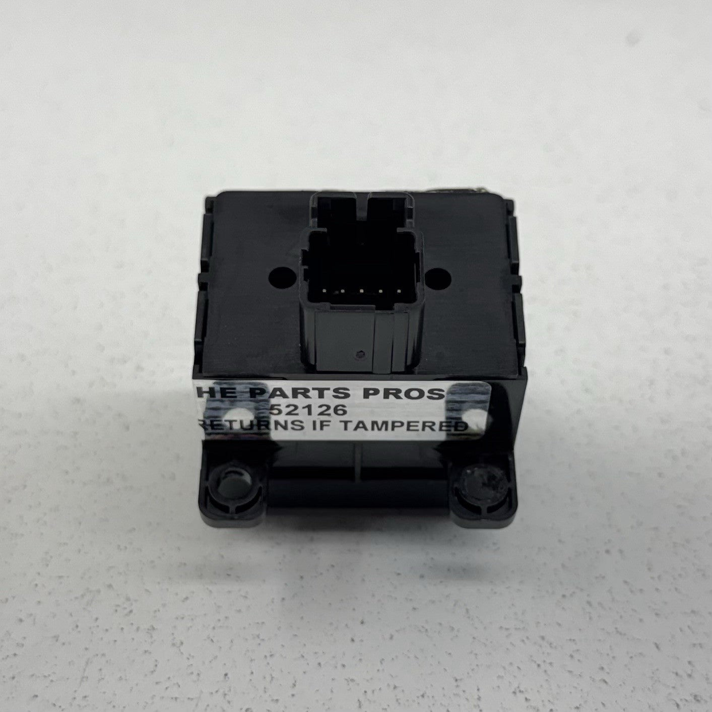 15-23 Dodge Charger Rheostat Light Dimmer Control Switch 68141052AD OEM