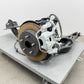 23-26 Toyota Prius Driver Left Rear Suspension Knee Assembly Set OEM