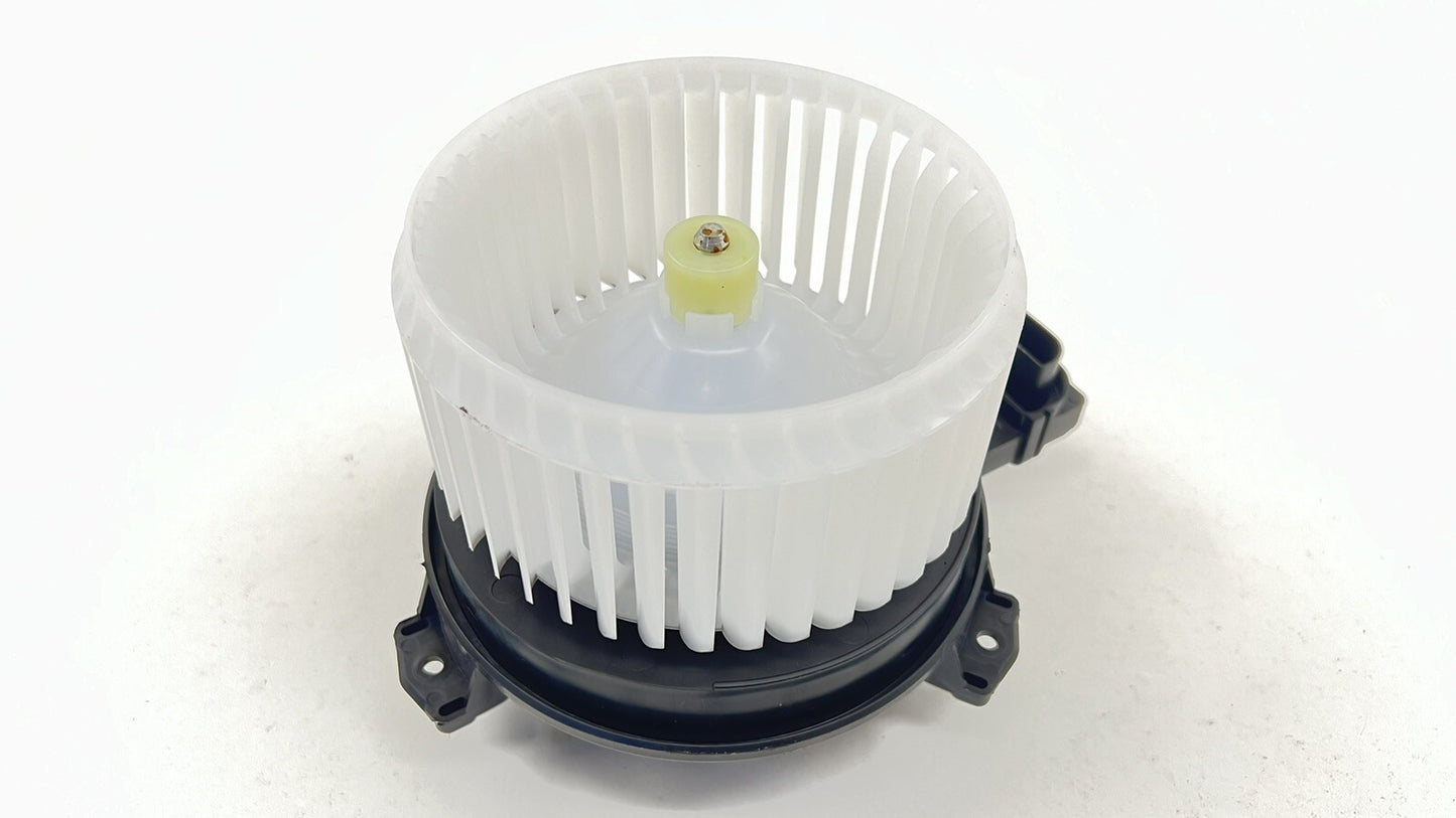 2024 ACURA INTEGRA TYPE S HVAC AC AIR BLOWER FAN MOTOR WHEEL OEM