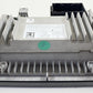 17-20 MASERATI QUATTROPORTE NAVIGATION DISPLAY SCREEN HEAD UNIT 670104152 OEM