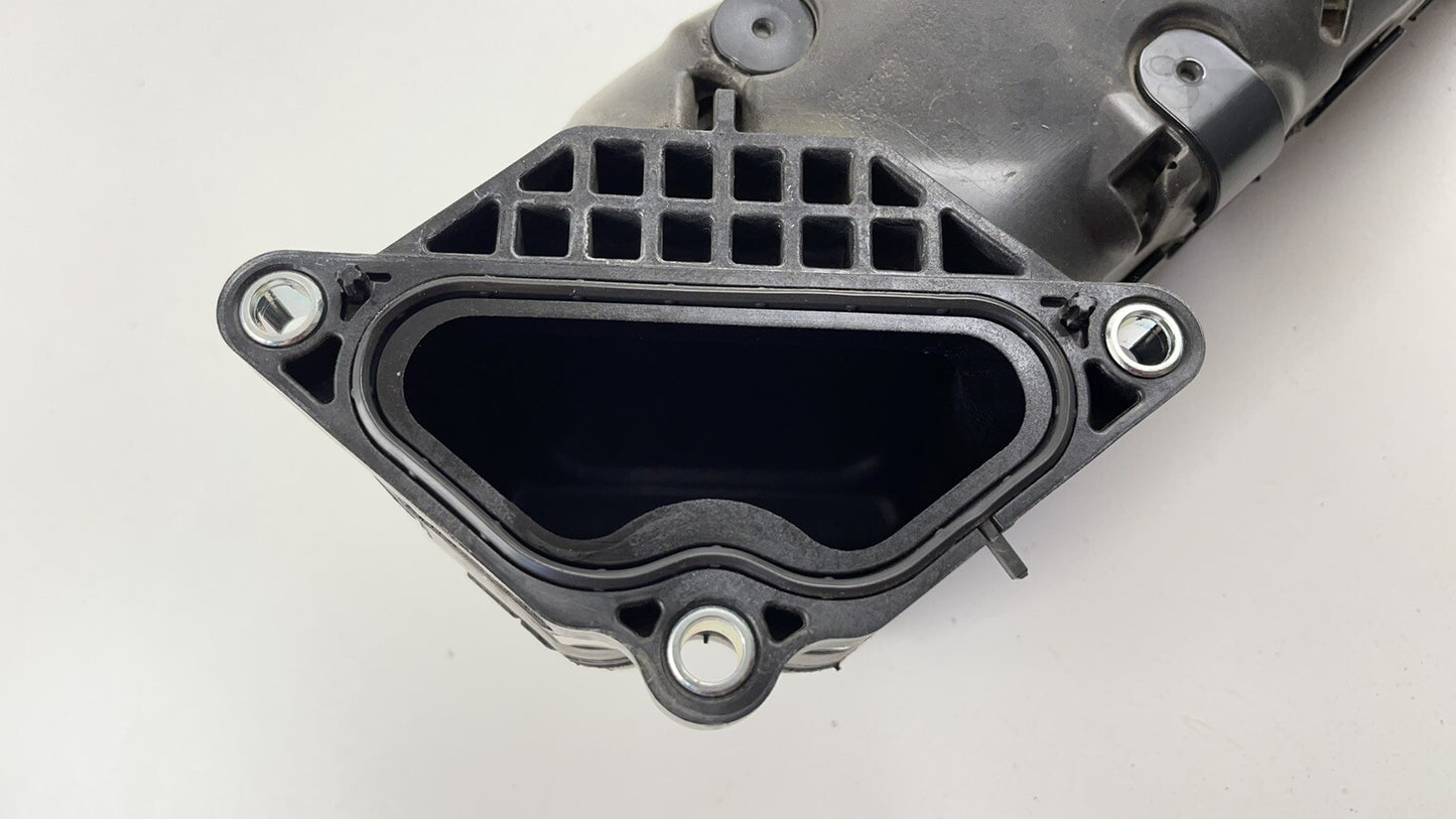 22-23 SUBARU WRX 2.4L FRONT INTERCOOLER AIR INTAKE RESONATOR PIPE TUBE DUCT OEM