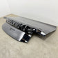 24-26 Ford Mustang GT Convertible Rear Trunk Deck Lid Shell Shadow Black OEM