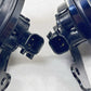 22-25 CADILLAC CT5 V BLACKWING LOW AND HIGH NOTE PITCH HORN SIREN ALARM PAIR OEM