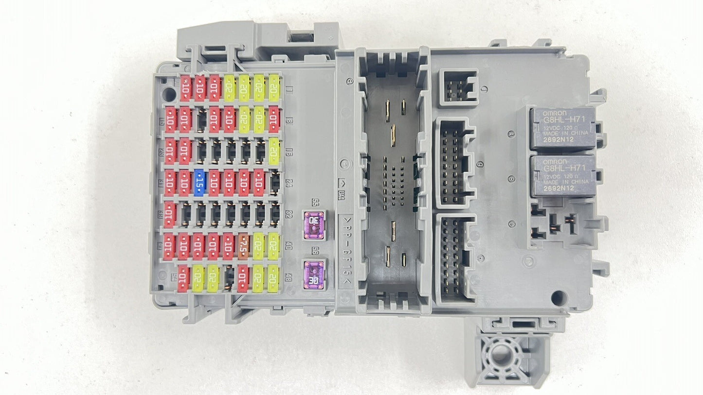 2024 ACURA INTEGRA TYPE S CABIN FUSE RELAY JUNCTION BOX OEM