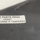 16-21 TOYOTA PRIUS DRIVER LEFT FRONT SUSPENSION LOWER CONTROL ARM OEM