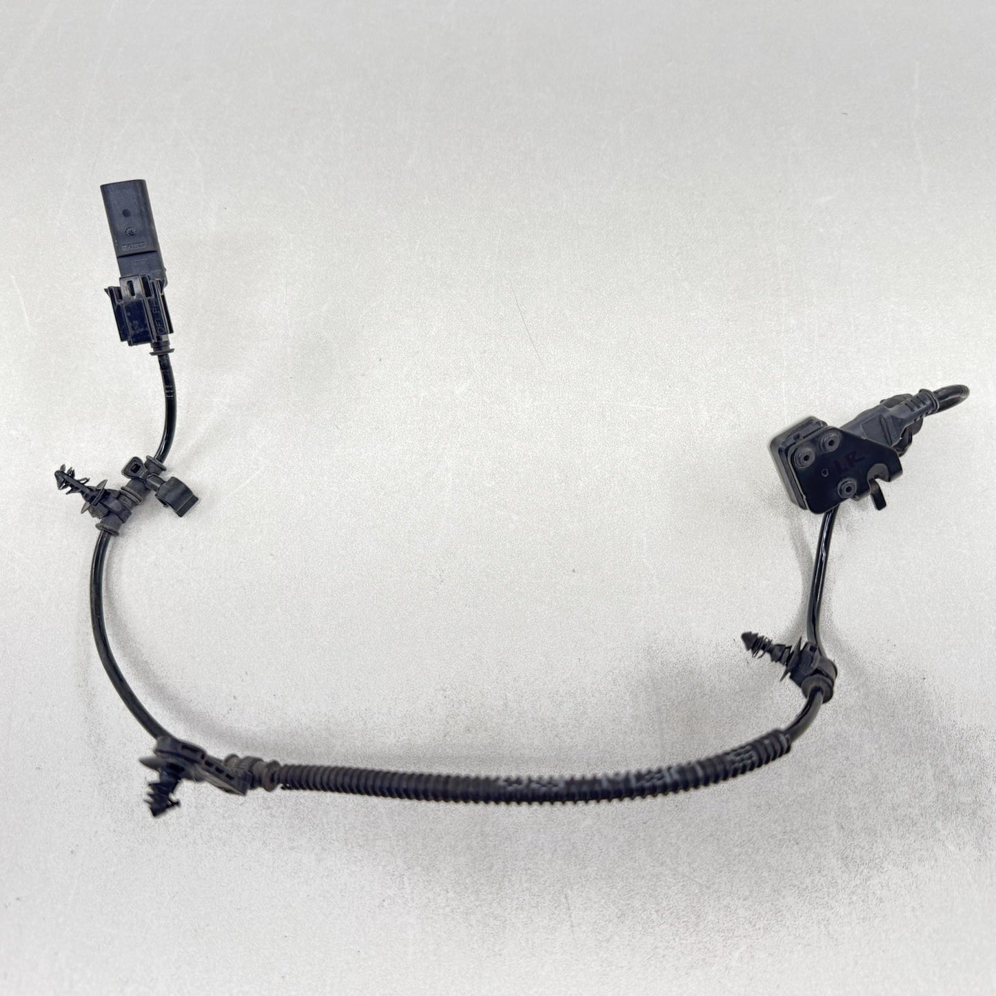 22-25 CADILLAC CT5 V BLACKWING LEFT REAR ACCELEROMETER WIRE SENSOR 86793466 OEM